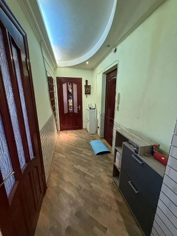 Купить двухкомнатную квартиру в Ростовской области. Вариант № 9968306, 11, площадь -  квм, цена 6800000 рублей