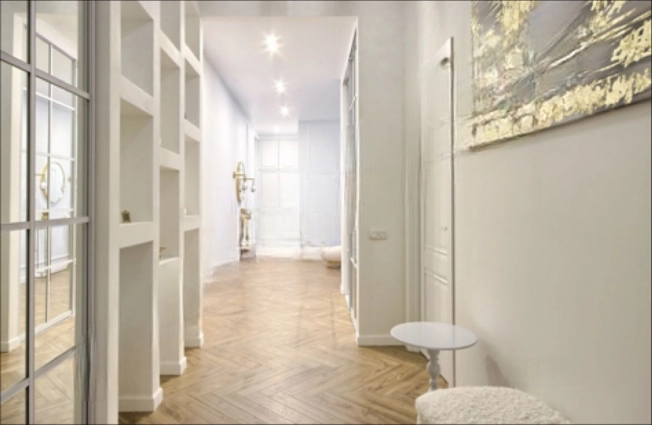 Снять квартиру в Санкт-Петербурге. Вариант № 9592538, 14, площадь -  квм, цена 170000 рублей