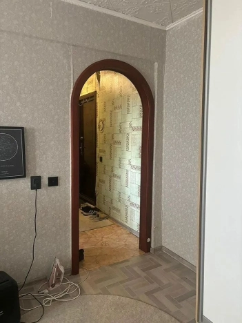 . Вариант № 2891517, 9, площадь - 34 квм, цена 3399000 рублей