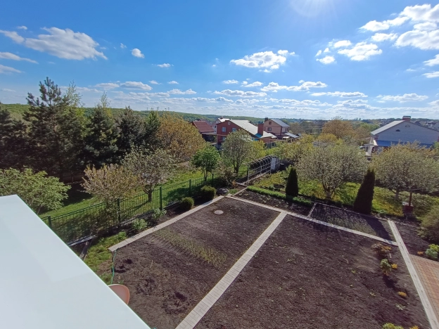 Купить дом в Белгороде. Вариант № 7341, 26, площадь -  квм, цена 16300000 рублей