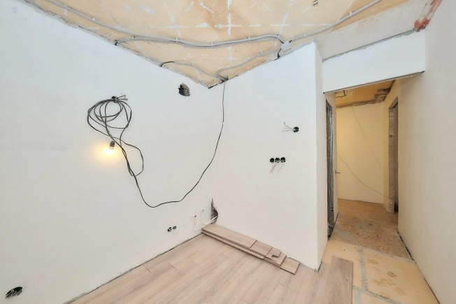 Купить однокомнатную квартиру на улице Советский проспект в Московской области. Вариант № 9519206, 7, площадь - квм, цена 2450000 рублей