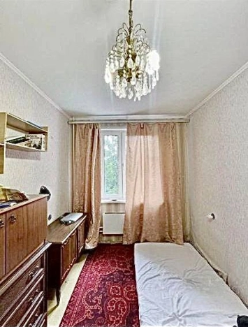 Купить квартиру в Москве. Вариант № 5546277, 8, площадь -  квм, цена 13500000 рублей