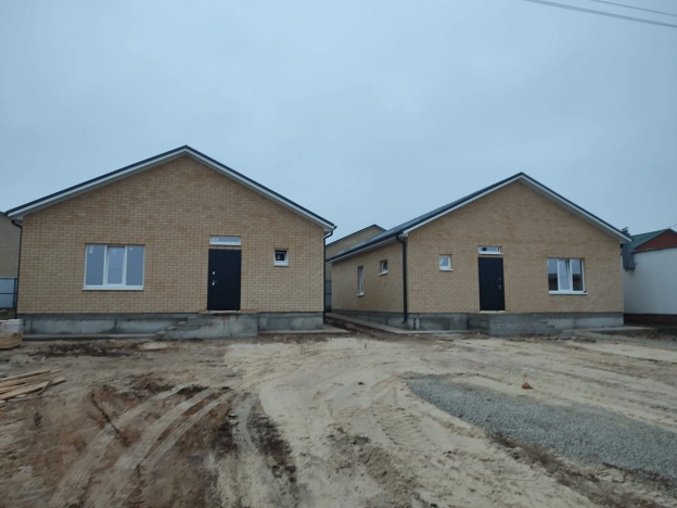 Купить дом в Элисте. Вариант № 9805745, 0, площадь -  квм, цена 7000000 рублей