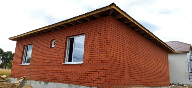 Купить дом на улице Фестивальная в Пензенской области. Вариант № 14101, 4, площадь - квм, цена 5000000 рублей