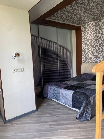 Купить квартиру в Москве. Вариант № 8987901, 6, площадь - квм, цена 18500000 рублей