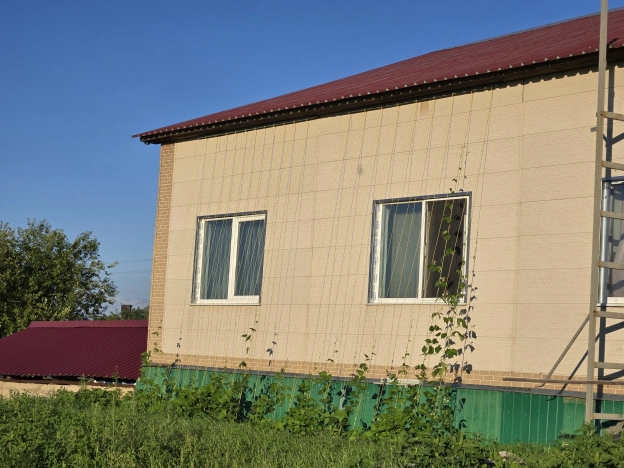 Купить дом в Амурской области. Вариант № 1152697, 17, площадь -  квм, цена 3950000 рублей