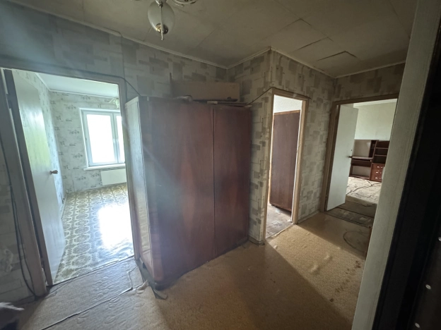 Купить квартиру на вторичке на улице Чертановская в Москве. Вариант № 34785, 6, площадь -  квм, цена 15500000 рублей