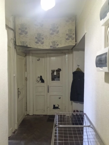 Купить трехкомнатную квартиру в районе Московский в Санкт-Петербурге. Вариант № 2475703, 7, площадь -  квм, цена 12450000 рублей