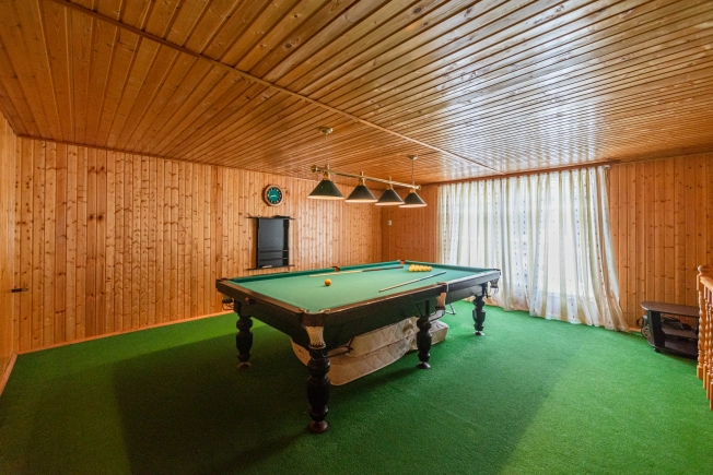 Купить дом в Рязани. Вариант № 34175, 23, площадь -  квм, цена 10500000 рублей