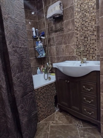 Купить трехкомнатную квартиру в Королёве. Вариант № 11740, 4, площадь - квм, цена 18800000 рублей