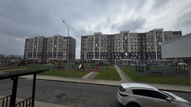 Купить однокомнатную квартиру в Краснодаре. Вариант № 1318479, 19, площадь - квм, цена 3750000.0000 рублей
