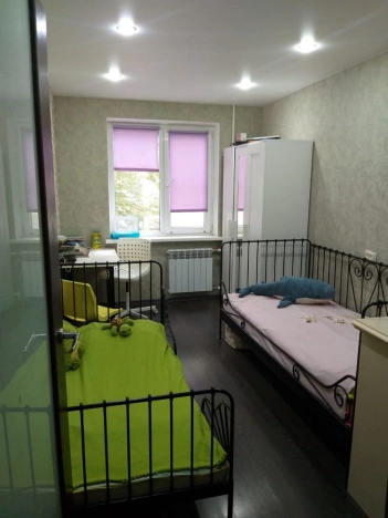 Купить трехкомнатную квартиру в Ростовской области. Вариант № 3469180, 7, площадь -  квм, цена 4999999 рублей