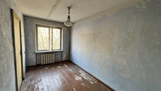 . Вариант № 26237, 18, площадь - 55.7 квм, цена 5500000 рублей