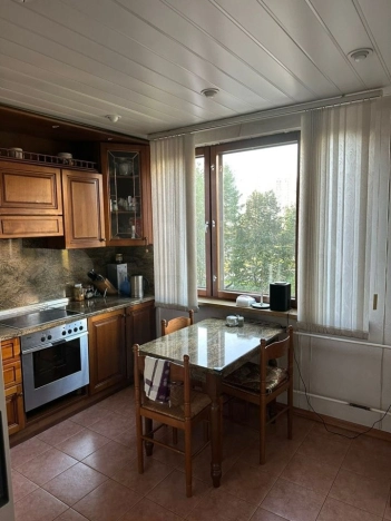 Купить квартиру в Москве. Вариант № 10066438, 7, площадь -  квм, цена 29000000 рублей