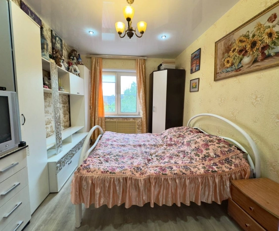 Купить дом в Тейкове. Вариант № 2720539, 2, площадь -  квм, цена 8000000 рублей