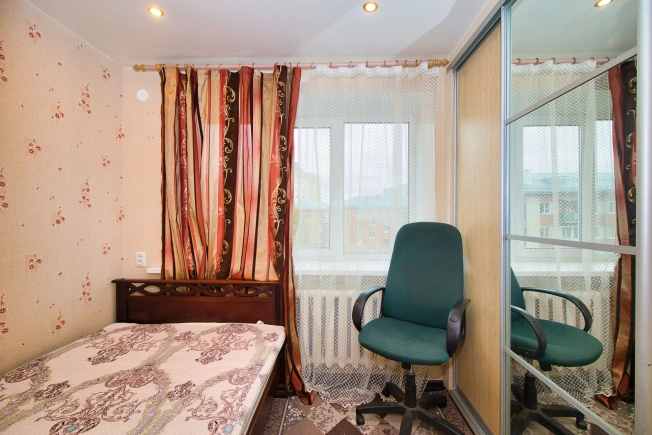 . Вариант № 1815077, 10, площадь - 31 квм, цена 3820000 рублей