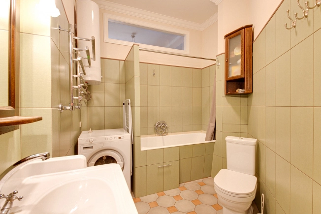 Купить квартиру в Москве. Вариант № 9179502, 5, площадь -  квм, цена 25800000 рублей