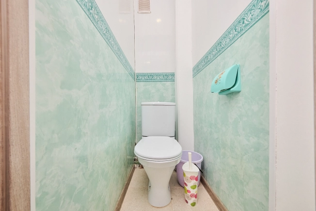 Купить двухкомнатную квартиру на улице Гончарова в Рязанской области. Вариант № 7220507, 10, площадь -  квм, цена 2300000 рублей