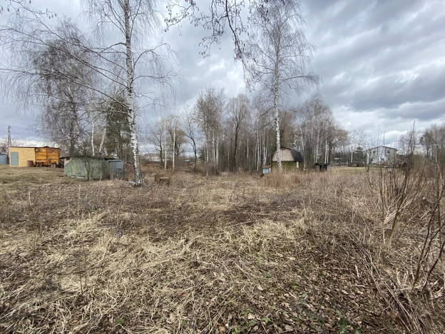 Купить земельный участок в Москве. Вариант № 6596, 4, площадь -  квм, цена 4200000 рублей