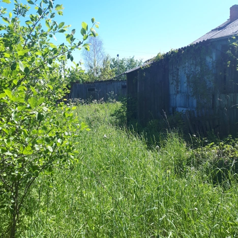 Купить дом на улице Чапаева в Нижегородской области. Вариант № 2064, 11, площадь -  квм, цена 380000 рублей