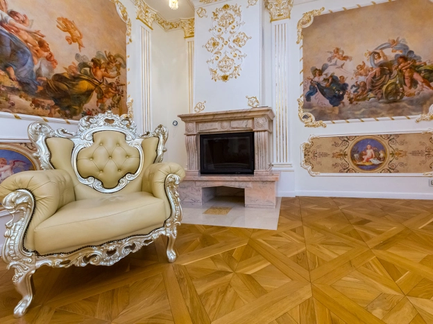 Купить дом на улице переулок Ладушкина в Калининграде. Вариант № 8070, 6, площадь -  квм, цена 33000000 рублей