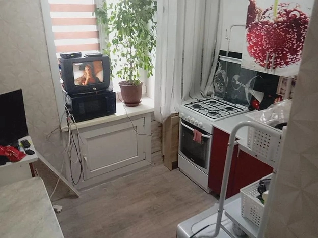 . Вариант № 42672, 12, площадь - 45 квм, цена 4500000 рублей