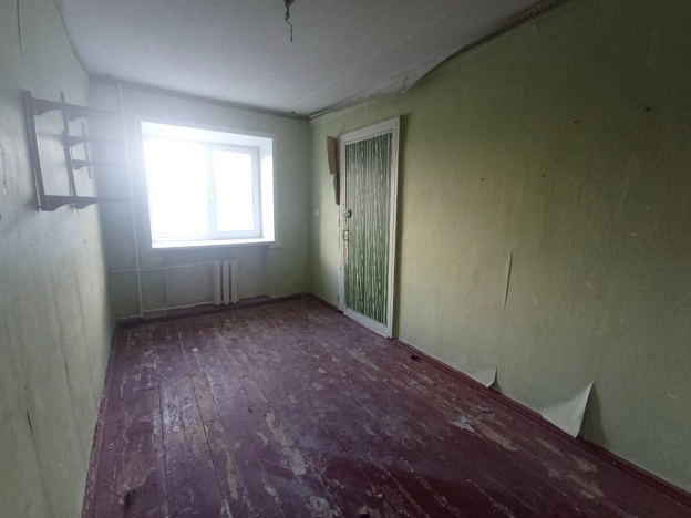 Купить двухкомнатную квартиру на улице Пичугина в Владимире. Вариант № 8864037, 5, площадь -  квм, цена 3600000 рублей