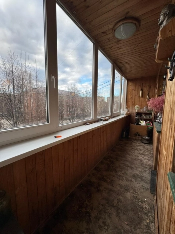 Купить четырехкомнатную квартиру в районе Сокол в Москве. Вариант № 23990, 7, площадь -  квм, цена 16900000 рублей