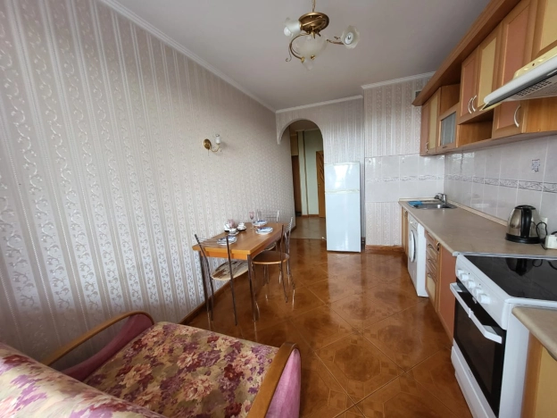 Купить квартиру у метро Новомосковская в Москве. Вариант № 32504, 11, площадь - квм, цена 13700000.0000 рублей