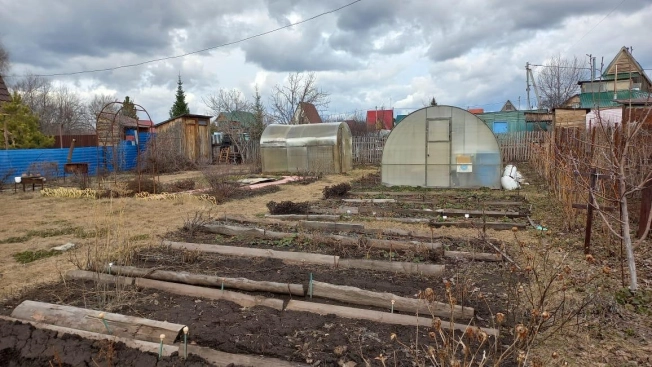 Купить земельный участок в Искитиме. Вариант № 19578, 36, площадь -  квм, цена 850000 рублей