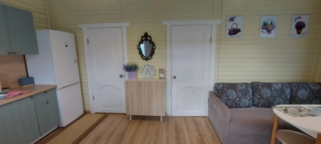 Купить дачу в Московской области. Вариант № 60255, 10, площадь -  квм, цена 3150000 рублей