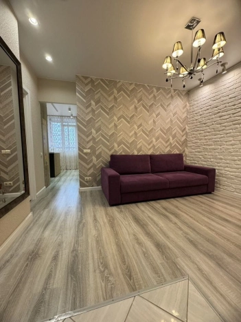 Купить однокомнатную квартиру в Санкт-Петербурге. Вариант № 9834732, 2, площадь -  квм, цена 16800000 рублей