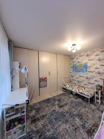 Купить квартиру в Москве. Вариант № 8994729, 7, площадь - квм, цена 15000000 рублей