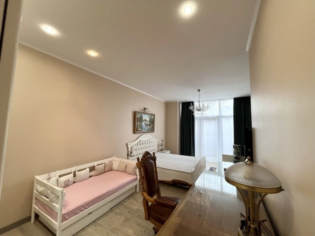 Купить квартиру в Москве. Вариант № 9653351, 11, площадь - квм, цена 7500000 рублей