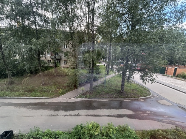 Купить однокомнатную квартиру в районе Залинейный в Раменском. Вариант № 53793, 11, площадь -  квм, цена 4500000 рублей