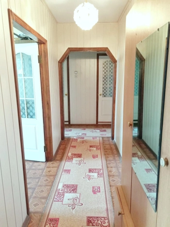 Купить трехкомнатную квартиру в Ростовской области. Вариант № 8479389, 7, площадь -  квм, цена 6900000 рублей