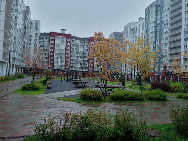 Купить квартиру в Москве. Вариант № 9458965, 18, площадь - квм, цена 10300000 рублей