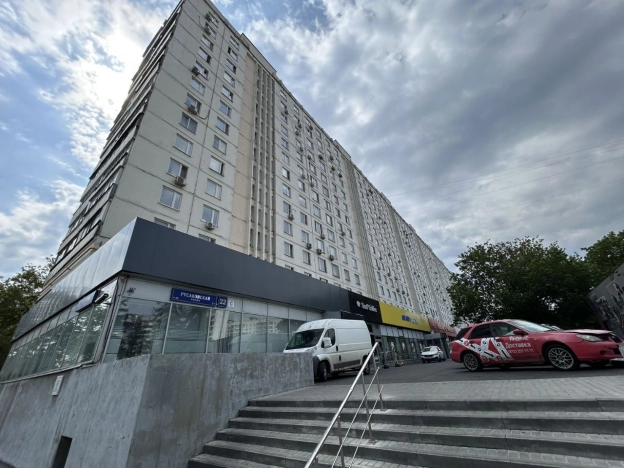Купить квартиру в районе Сокольники в Москве. Вариант № 273039, 22, площадь - квм, цена 22000000.0000 рублей