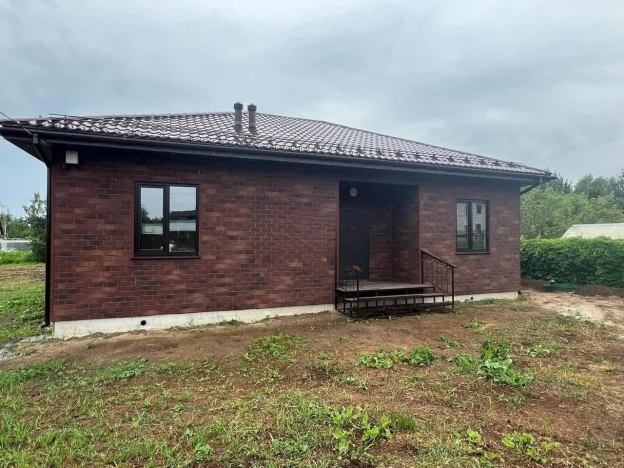 Купить дом в Москве. Вариант № 8851756, 3, площадь -  квм, цена 7300000 рублей