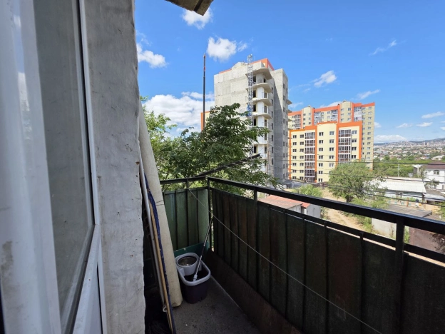 Купить комнату в Улан-Удэ. Вариант № 1023108, 7, площадь -  квм, цена 1850000 рублей