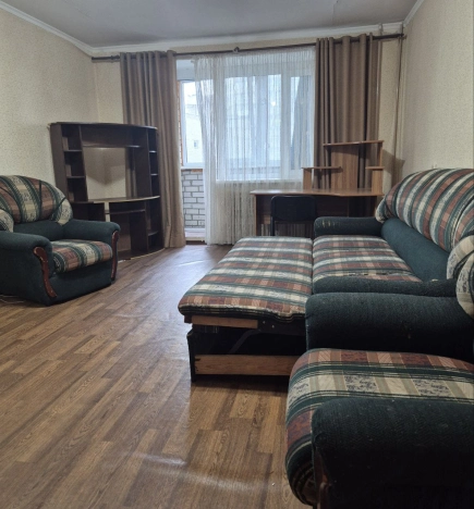 Купить однокомнатную квартиру в Воронеже. Вариант № 9161314, 1, площадь - квм, цена 4940000 рублей