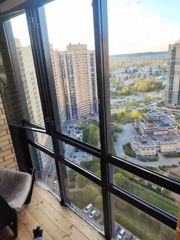 Купить двухкомнатную квартиру в Санкт-Петербурге. Вариант № 10292655, 27, площадь -  квм, цена 19200000 рублей