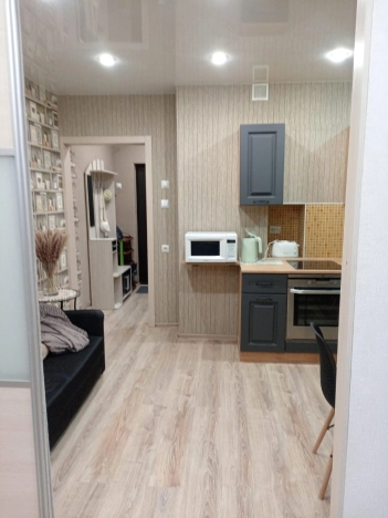 Купить Студию в Новосибирской области. Вариант № 9553379, 29, площадь -  квм, цена 3350000 рублей