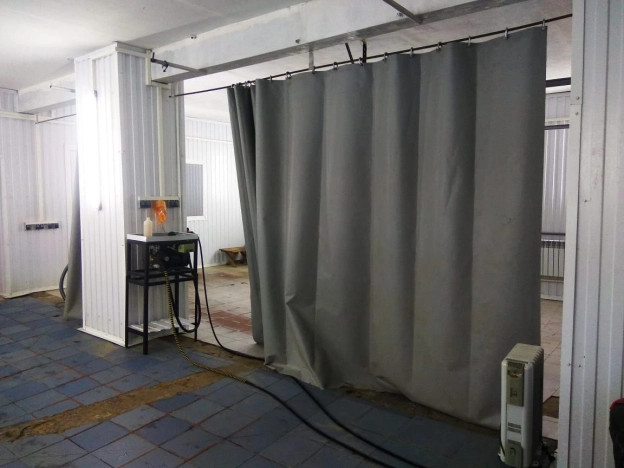 Купить автосервис в Ростове-на-Дону. Вариант № 3833372, 10, площадь -  квм, цена 27500000 рублей