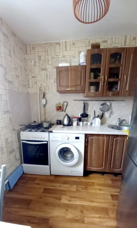 Купить квартиру в Гурьевске. Вариант № 33687, 5, площадь -  квм, цена 3800000 рублей