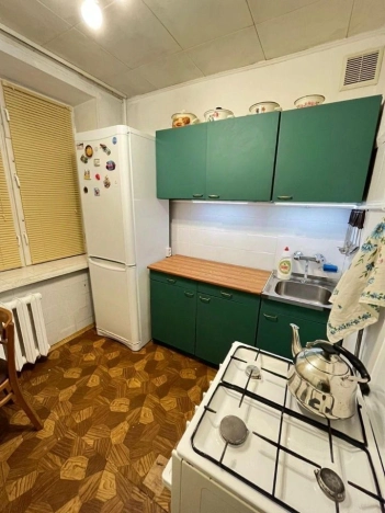 Купить квартиру в Москве. Вариант № 9159922, 0, площадь - квм, цена 19990000 рублей