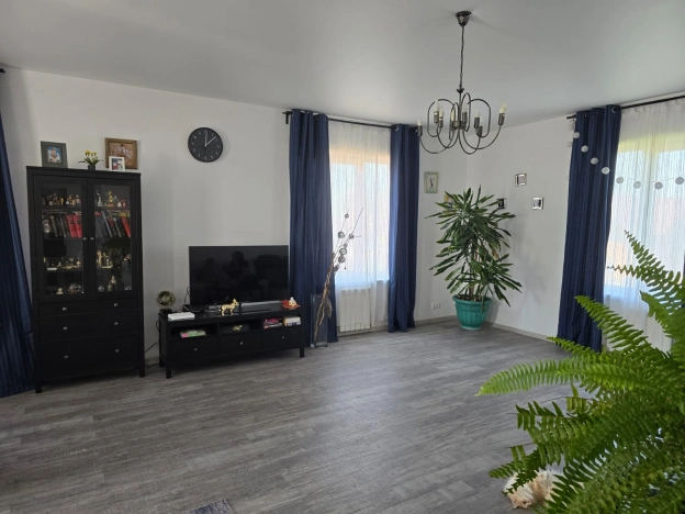 Купить таунхаус в Новосибирске. Вариант № 34659, 11, площадь -  квм, цена 29400000 рублей