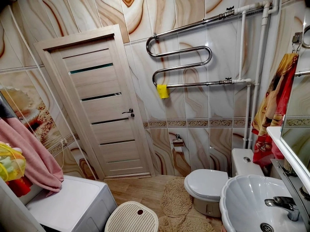 Купить двухкомнатную квартиру в районе Кировский в Ростове-на-Дону. Вариант № 9440565, 9, площадь -  квм, цена 5200000 рублей