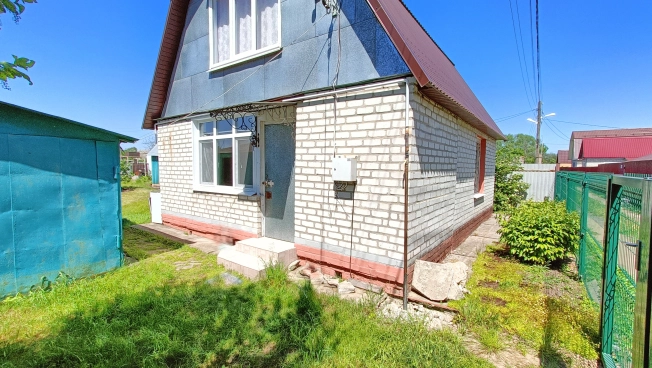 Купить дом в Брянской области. Вариант № 46804, 29, площадь -  квм, цена 3675000 рублей