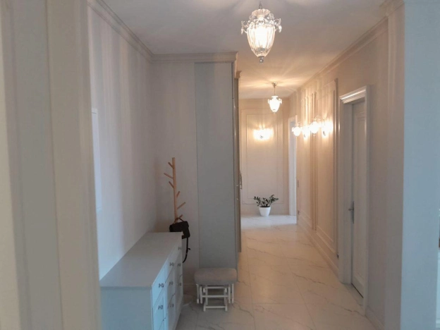 Купить квартиру в Москве. Вариант № 10431507, 9, площадь -  квм, цена 59000000 рублей